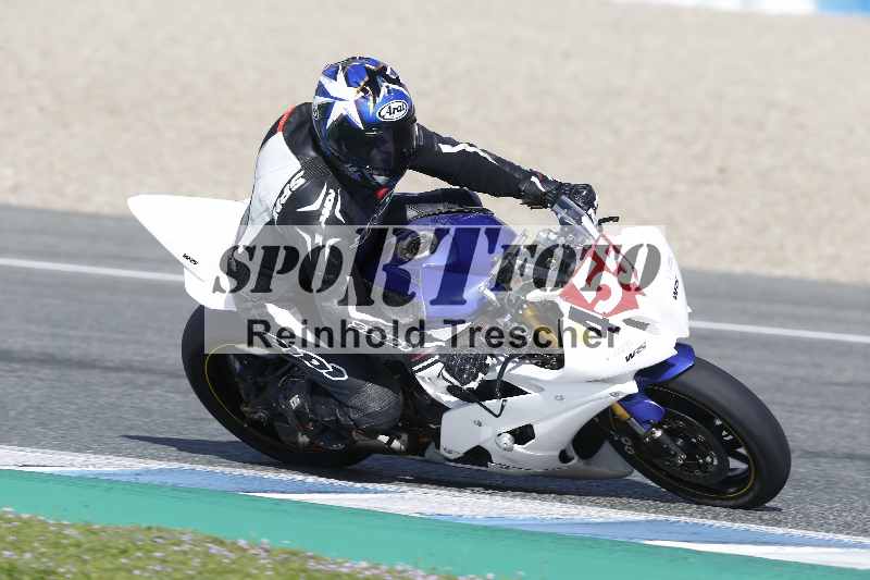 /02 28.-31.01.2025 Moto Center Thun Jerez/blau-blue/455